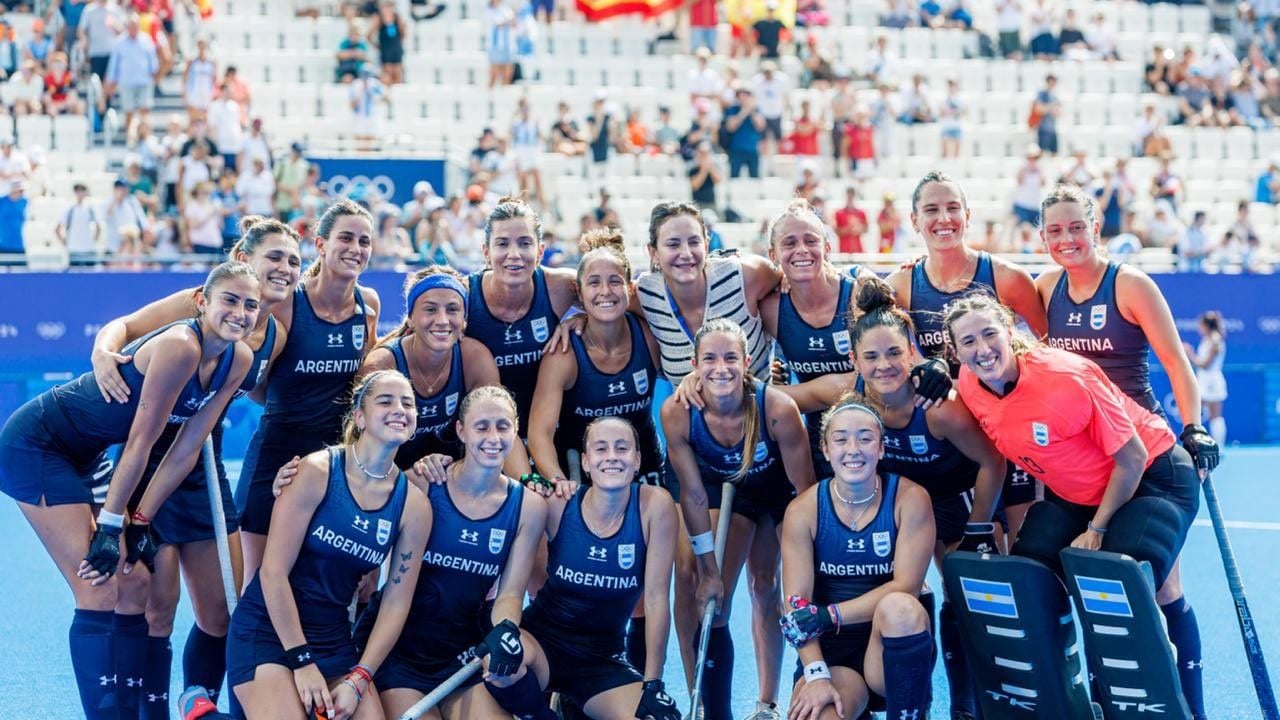 The Lionesses, face to face with Great Britain in the closing phase