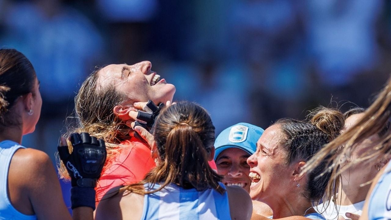 The Lionesses play for a place in the final against the Netherlands