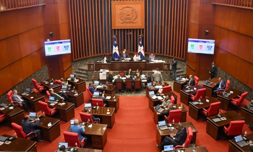 Senado de la República Dominicana