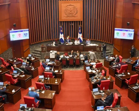 Senado de la República Dominicana