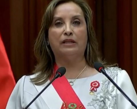 The Prosecutor's Office denounces President Boluarte and six ministers for the murder and serious injuries of 160 protesters in 2022-2023