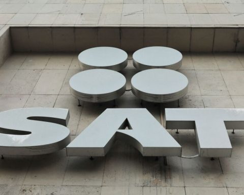 The SAT applies AI to identify taxpayers who "they misbehave"