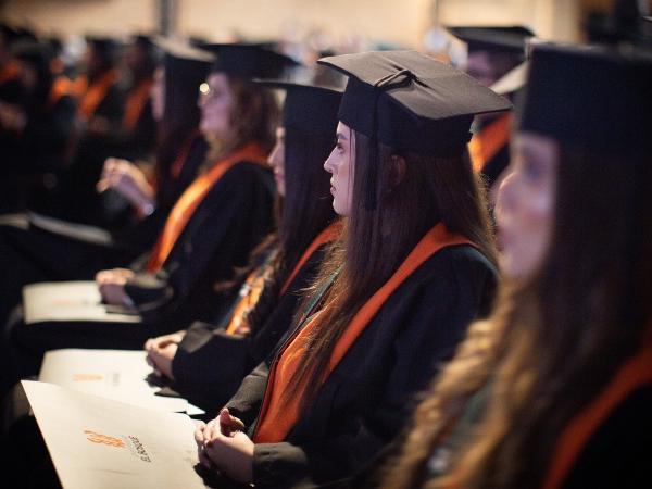 The advice that every recent graduate should follow to start working