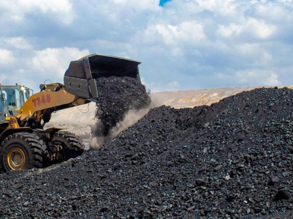 The ban on coal exports to Israel moves from economic to legal issues