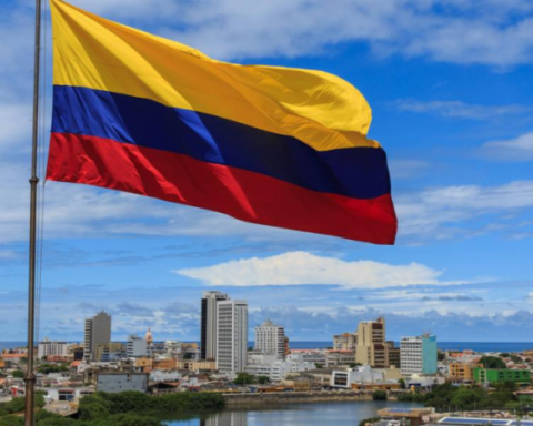 The city in Colombia with the best climate to live in, according to ChatGPT