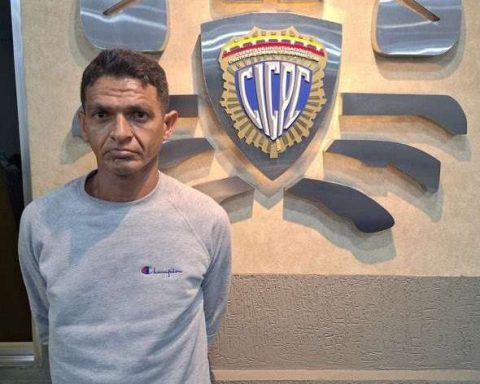 The crime in Ciudad Caribia has been solved