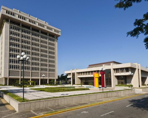 Banco Central de la República Dominicana (BCRD)