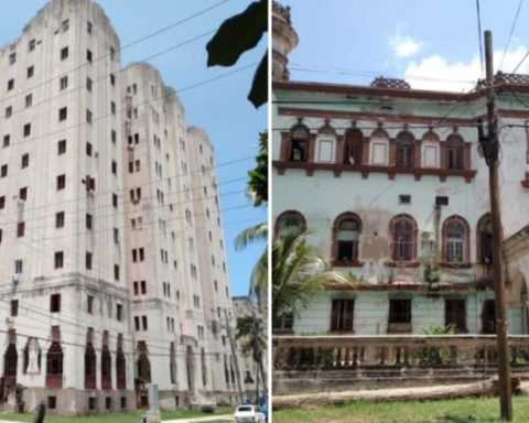 Chibás, El Vedado, López Serrano, casa