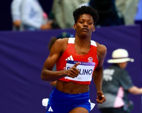 La importancia de la prueba de Marileidy Paulino para el deporte dominicano