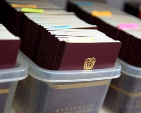 The issuance of passports will be undertaken by the National Printing Office