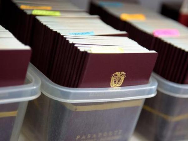 The issuance of passports will be undertaken by the National Printing Office