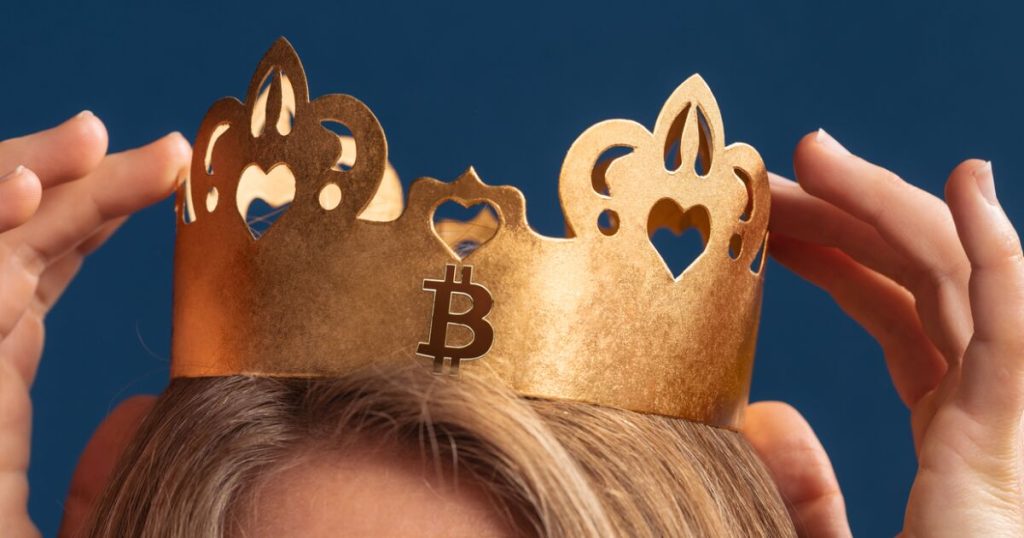 The new elite of crypto-millionaires doubles in just one year