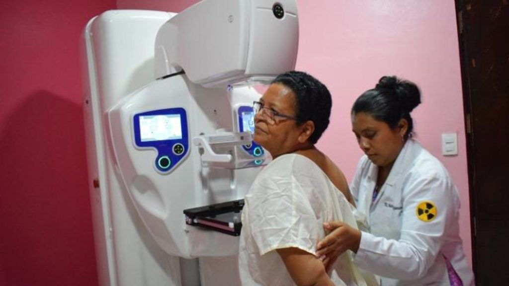 The painful fight against cancer in women in Nicaragua: 503 victims in 2023