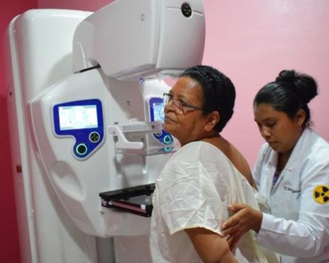 The painful fight against cancer in women in Nicaragua: 503 victims in 2023