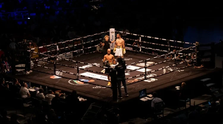 Cuba, boxeo, profesionalismo, noche de campeones