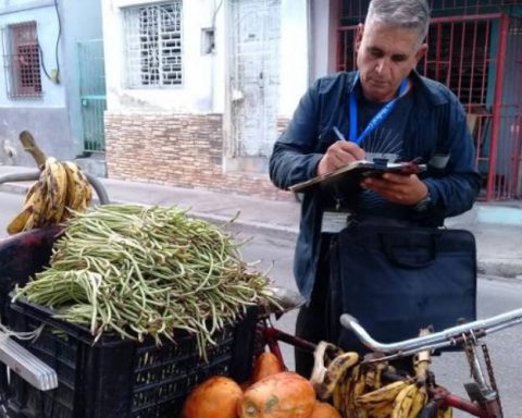 Multas, Violaciones de precios, Cuba, Inspectores