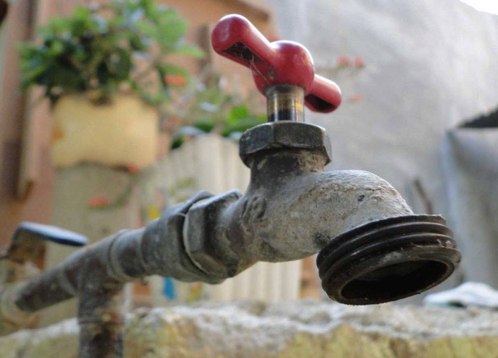 «La situación es insostenible»: Dos meses sin agua en Villa Duarte