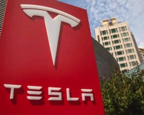 The vacancy offered by Tesla to work from home: this is the salary it offers