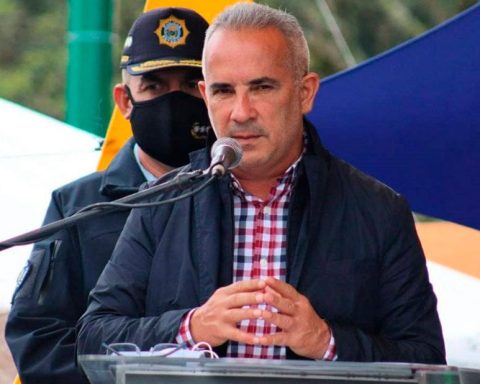 There are 55 detainees in Táchira for acts of violence