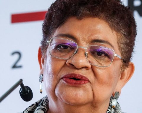 There will be changes in the semicolons of the reform to the Judicial Branch, says Godoy