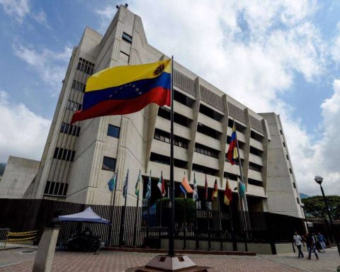 This Thursday, former candidates' appearances before the TSJ continue