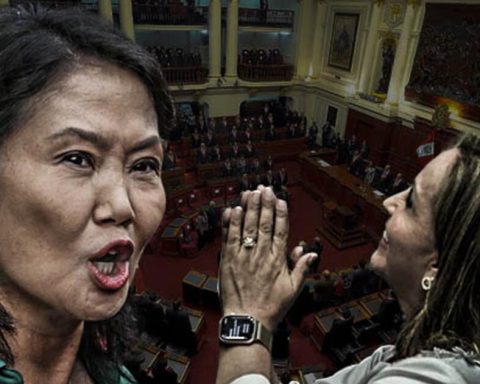 This Thursday is the deadline to observe the 'Fujiley' of impunity