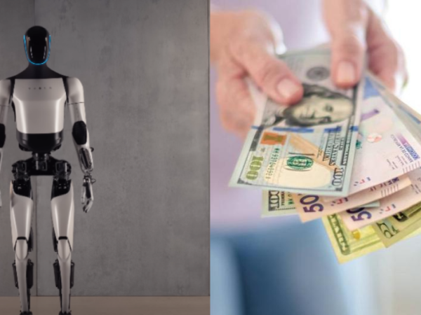 This is how much Tesla will pay to train a humanoid robot: details of the vacancy