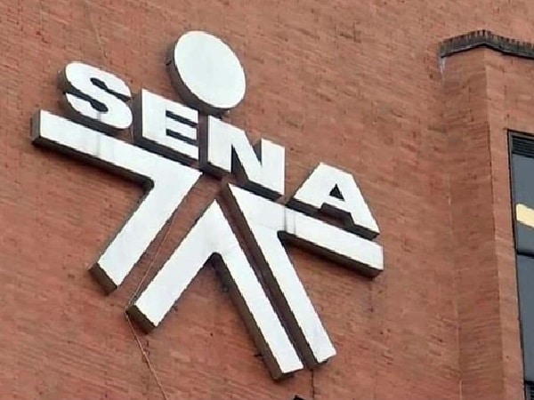 Servicio Nacional de Aprendizaje (Sena).