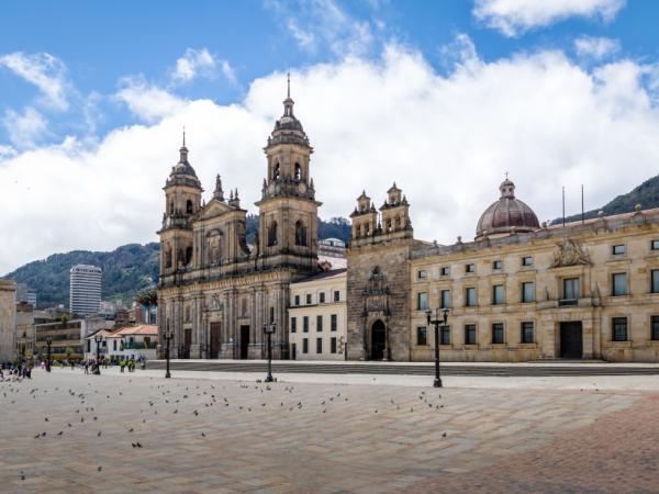 This is the most beautiful church in Colombia, according to ChatGPT