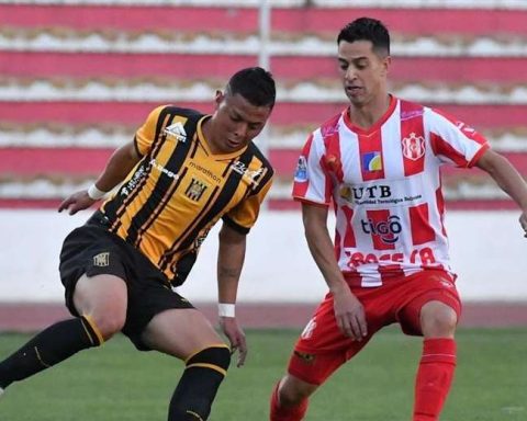 Three matches will continue the ninth round of the Clausura, this Sunday