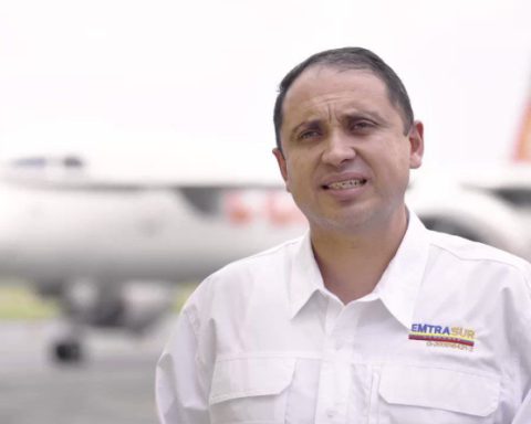 Frustran envío de 3 toneladas de cocaína en Aeropuerto Internacional de Maiquetía