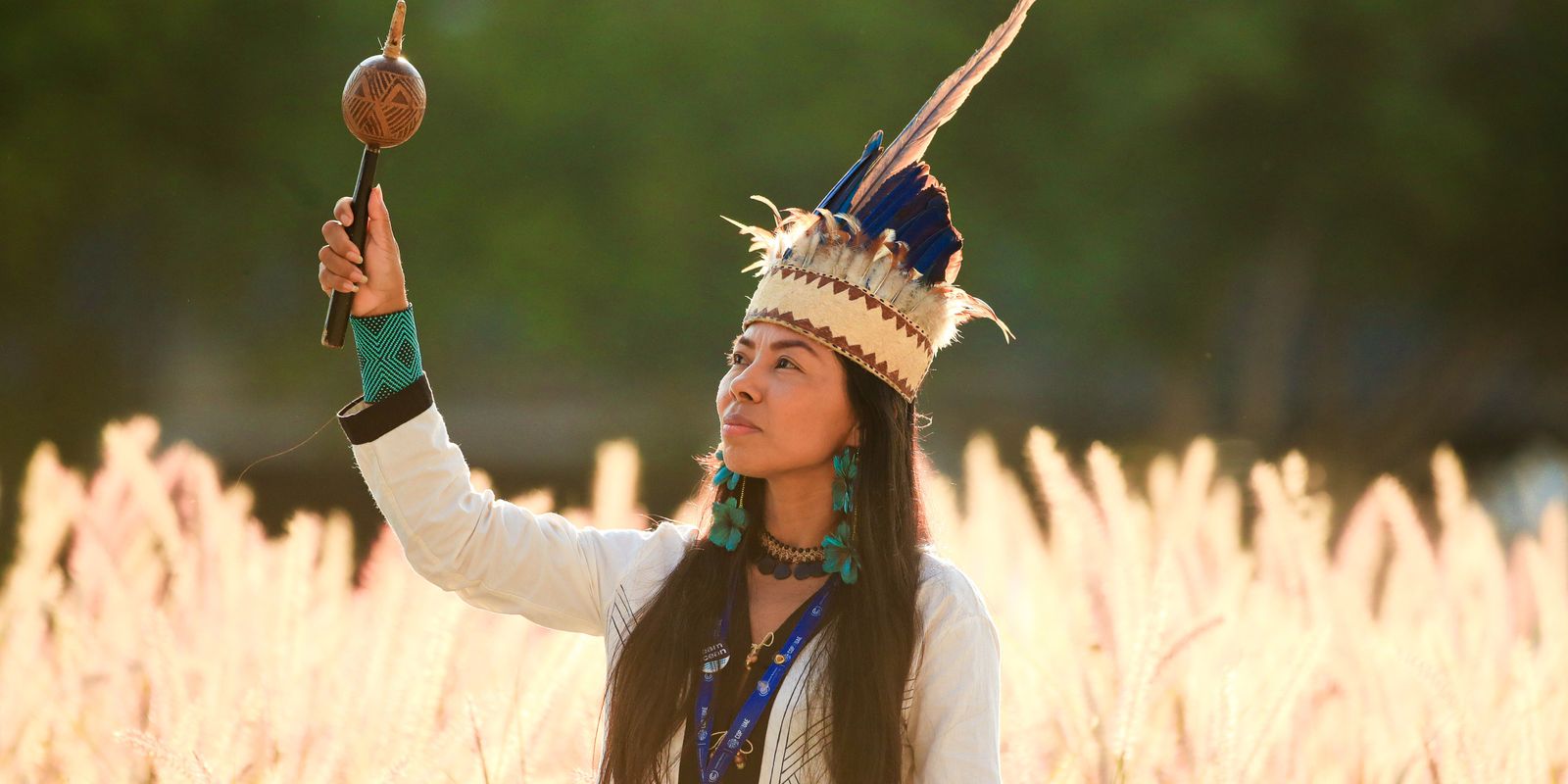 Today is the Day: the week has National Health and Indigenous Peoples Day