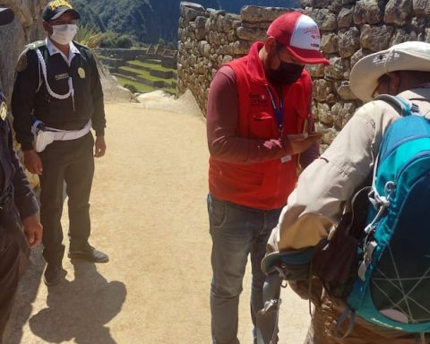 Tourists in Cusco report robberies, scams and even insults