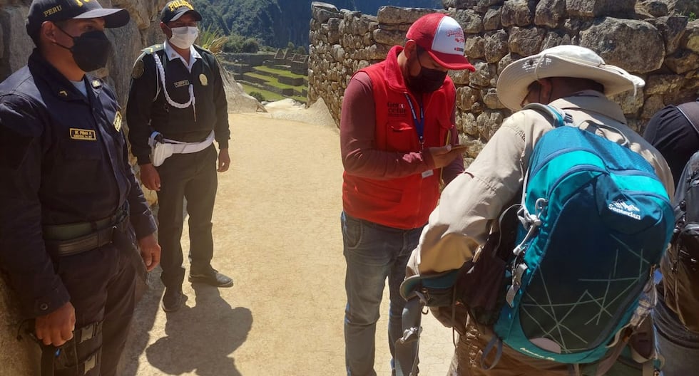 Tourists in Cusco report robberies, scams and even insults