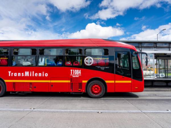 TransMilenio Calle 63 Station: when it will close and what are the alternative routes