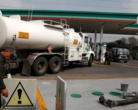 Treasury increases subsidy on Magna gasoline