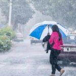 Polvo del Sahara limitará lluvia, según Onamet