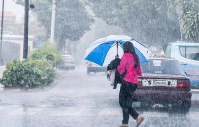 Polvo del Sahara limitará lluvia, según Onamet