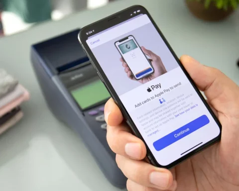 Tutorial: ¿Ya sabes cómo funciona Apple Pay?