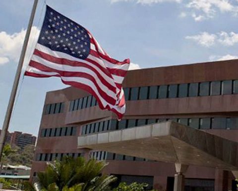 Embajada de EEUU