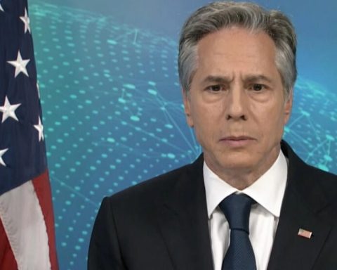 US Secretary of State: Edmundo Gonzalez received the most votes