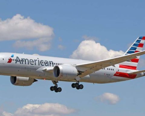 American Airlines, La Habana, Miami, vuelos