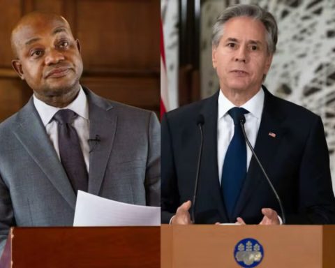 US and Colombia insist on publishing “transparent results” in Venezuela