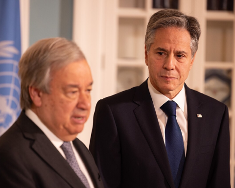 US and UN say they are willing to facilitate democratic restoration in Venezuela