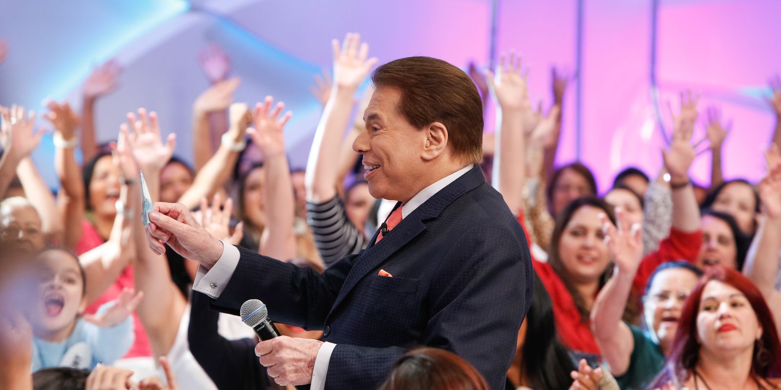 Understand the Jewish burial ceremony of Silvio Santos