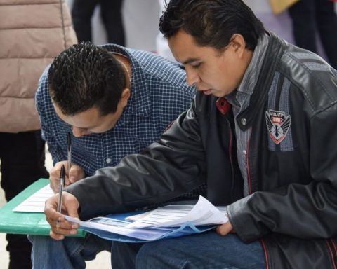 Unemployment rate rises in June, stands at 2.8%