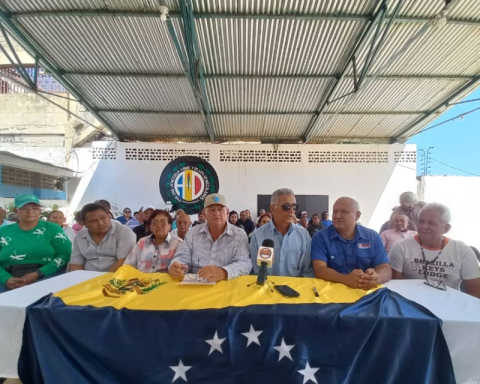 Unitary Platform rejects PSUV's "coup d'état" in Torres de Lara municipality