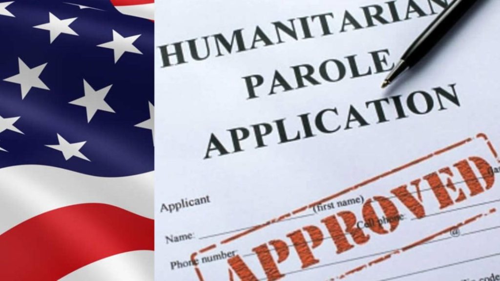 United States reactivates humanitarian parole for Nicaragua, Cuba, Haiti and Venezuela