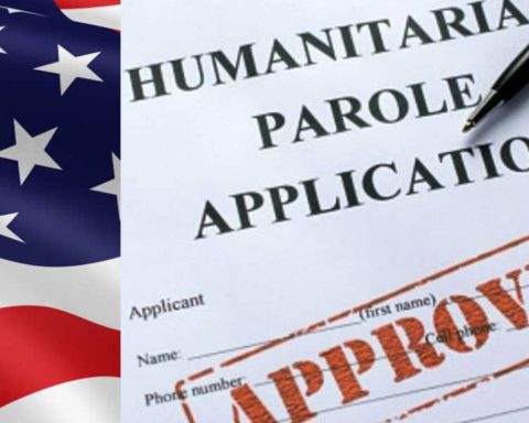 United States reactivates humanitarian parole for Nicaragua, Cuba, Haiti and Venezuela