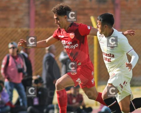 Universitario gets a difficult draw against Sport Huancayo